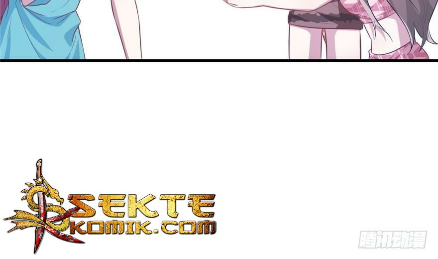 Beauty and the Beasts Chapter 54 Gambar 25